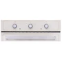 Духовой шкаф электрический Minola OE 64134 IVORY: Гриль нет