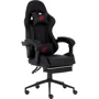 Геймерское кресло GT Racer X-2323 Black