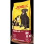 Сухой корм для собак JosiDog Regular с мясом домашней птицы 15 кг (50012168)