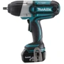 Гайковерт аккумуляторный Makita BTW450RFE: Назначение профессиональный