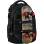 Рюкзак Kite K25-727L-1 Education Teens 727L-1: Спинка Ортопедическая (анатомическая)