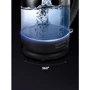 Електрочайник Polaris PWK 17103CGL Water Way Pro фото 6