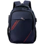 Мужской рюкзак Valiria Fashion синий (DETAB9036-6): Застежка Молния