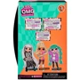 Кукла L.O.L. Surprise! серии O.M.G. HoS S3 – Спидстер (588580): Высота, см 25