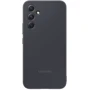 Аксессуар для смартфона Samsung Silicone Case Black (EF-PA546TBEGRU) for Samsung A546 Galaxy A54