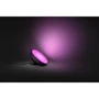 Умная настольная лампа Philips Hue Bloom, 2000K-6500K, Black (929002376001) фото 5