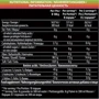 Аминокислота для спорта VPLab BCAA 2:1:1 300 g /37 servings/ Raspberry: Вкус Малина