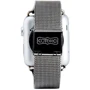 Аксесуар для Watch COTEetCI W2 Milanese Band Black (CS2062-BK) for Apple Watch 38/40/41mm фото 4