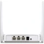 Маршрутизатор Wi-Fi Mercusys AC10: Кількість LAN портів 2
