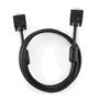 Кабель и переходник Cablexpert VGA 10.0m (CC-PPVGA-10M-B)
