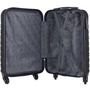 Чемодан Semi Line 24" (M) Black черный (T5636-2): Пол Унисекс