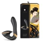 Вибратор Shunga - Soyo Intimate Massager Black
