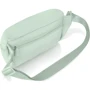 Поясна сумка Heys Puffer Waist Bag Sage Green (30125-0138-00) (930935): Об'єм 2.3 л