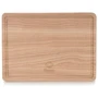 Разделочная доска Fissman 30x22x1.5 см (8071): Тип доска разделочная
