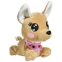 Мягкая интерактивная игрушка Chi Chi Love Собачка Baby Boo, 60 звуков, 30 см (5893500)