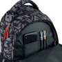 Рюкзак GoPack Education 175M-9 No Fear (GO24-175M-9): Розмір M (130-145 см)