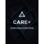 Защитное стекло для iPhone ArmorStandart Tempered Glass Supreme Plus Icon Black for iPhone 15 Plus (ARM71138): Цвет черный