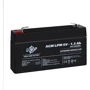 Аккумуляторная батарея LogicPower LPM 6V 1.3 Ah, AGM (4157): Напряжение, В 6