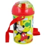 Пляшка дитяча Stor Disney - Mickey Mouse Pop Up Canteen 450 ml (Stor-44269): Тип Бутылка