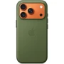 Чехол для iPhone Apple iPhone 17 Pro TechWoven Case with MagSafe - Green (MGF74)