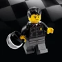 Конструктор LEGO Speed Champions Ferrari 812 Competizione 261 деталь (76914) фото 4