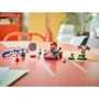 Конструктор LEGO Super Mario Mario Kart – Interactive LEGO® Mario та Standard Kart (72043) фото 9