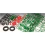 Збірна модель-копія Revell Трактор Deutz D30 Рівень 2 (RVL-07826) фото 8
