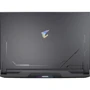 Ноутбук Gigabyte AORUS 17X (AZF-B5EE665SP): Оперативна пам'ять 32 ГБ (DDR5)