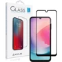 Аксесуар для смартфона ACCLAB Tempered Glass Full Glue Black для Samsung A245 Galaxy A24 4G/M346 Galaxy M34 5G фото 6