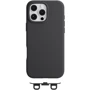 Чехол для iPhone Switcheasy Vibrant M Shockproof Protective Case Black (MPH67P261BK24) for iPhone 16 Pro Max