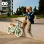Беговел Kinderkraft Fly Plus Mint (KRFLPL00MIN0000) фото 7