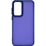 Чехол для телефонов ArmorStandart Frame Blue for Samsung A366 Galaxy A36 5G (ARM84811)