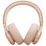 Наушники JBL Live 770 NC Sand (JBLLIVE770NCSAT): Время работы, ч 65