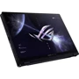 Ноутбук ASUS ROG Flow X13 GV302XI (GV302XI-MU007X) RB: Процессор AMD Ryzen 9 7940HS (4.0 - 5.2 ГГц) / 8 - ядерный