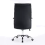 Офісне крісло Special4You Venezia black (E7467)