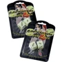 Игральные кубики Glow in the Dark Love Dice