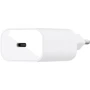 Зарядное устройство Belkin USB-C Wall Charger 25W White (WCA004VFWH): Тип сетевое