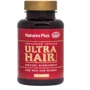 Natures Plus Ultra Hair Sustained Release Комплекс для волосся для чоловіків та жінок 60 таблеток