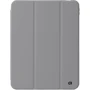 Аксесуар для iPad ArmorStandart Smart Case Fold Pen Light Grey для iPad Pro 11 2024 M4 (ARM78132)