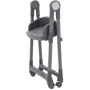 Стульчик для кормления Carrello Comfort CRL-9506 Noble Beige фото 7