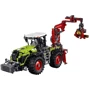 Конструктор LEGO Technic Трактор CLAAS XERION 5000 TRAC VC (42054) фото 1