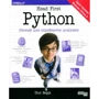 Підлога Беррі: Head First. Python. Легкий для сприйняття довідник