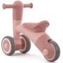 Каталка-біговел Kinderkraft Minibi Candy Pink (KRMIBI00PNK0000) фото 5