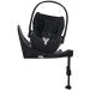 Автокресло Cybex Sirona Z2 i-Size Plus Deep Black (522002427) фото 5