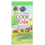 Garden of Life Vitamin Code Cherry flavor Поливитамины для детей 30 жевательных мишек: Тип Комплексные