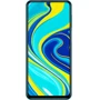 Смартфон Xiaomi Redmi Note 9S 6/128 GB Aurora Blue Approved Витринный образец: Причина уценки Как новый (витринный образец): смартфон выглядит и функционирует как новый. Смартфон полностью протестирован по программе Approved, все функции работают корректно