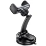 Держатель Hoco Car Holder CA111 Black: Тип автомобильный