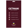 Чехол для телефонов TPU Case GETMAN Ease logo Full Camera Transparent for Samsung S936 Galaxy S25 Plus: Цвет прозрачный