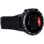 Смарт-часы Maxcom Fit FW37 ARGON Black: Тип гаджета Взрослые смарт часы