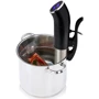 Ваккумная печь Princess 267003 Sous Vide: Количество программ (режимов) приготовления 1